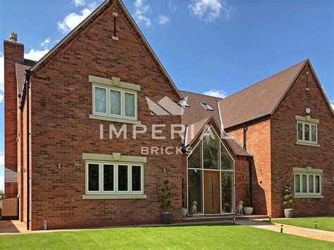 Country Blend Imperial Bricks