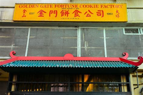 Order online from golden pine in courtice, online menu ,online coupons, specials , discounts and reviews. SF Chinatown's endangered fortune cookie factory: What you ...