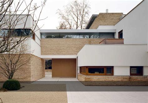 Stephan Maria Lang Architects Architektur Haus Architektur