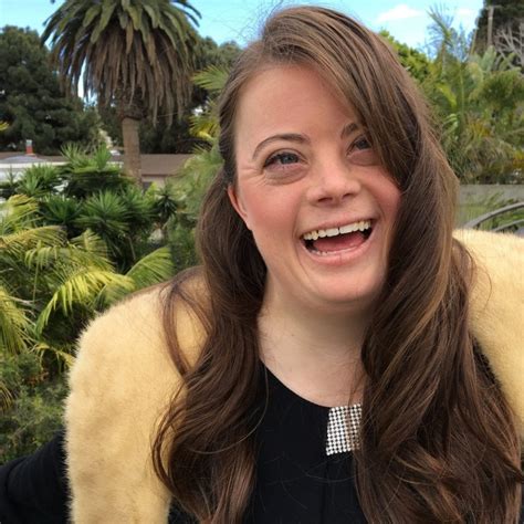 Woman With Down S Syndrome Photographs Others With The Condition In Bid