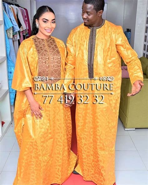 Bamba Couture On Instagram Toujours Avec Notre Collection Tabaski