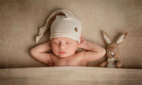 Sesión Fotos Recién Nacidos ⭐ Newborn Nely Ariza Fotografía