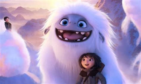 Abominable Director Jill Culton Talks Animation And Comparing Yetis