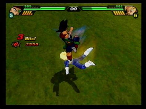 This game is full of new ultimate and fan made transformation that you. DragonBall Z Budokai Tenkaichi 3 PS2 ISO - isoroms.com