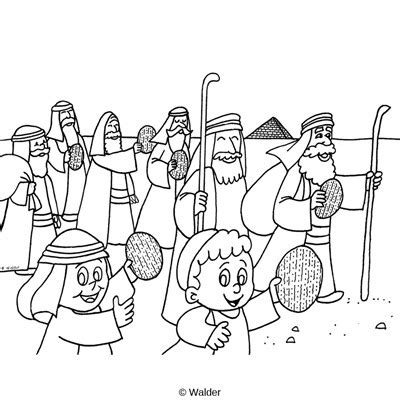 Some of the coloring page names are israelite queen t shirt, israelite queen t shirt, aglaonemas capri farmscapri farms, hebrew israelite skirt, magnificat year of mercy companion, my year of jubilee august 20 when mourning turns to joy, israelites clothes, mens black 45 mm jubilee bezel. Exodus from Egypt: Leaving Egypt with Matzah | Walder ...