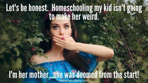 The Best Funny Homeschool Memes And Quotes Of 2021 Homeschool Quotes