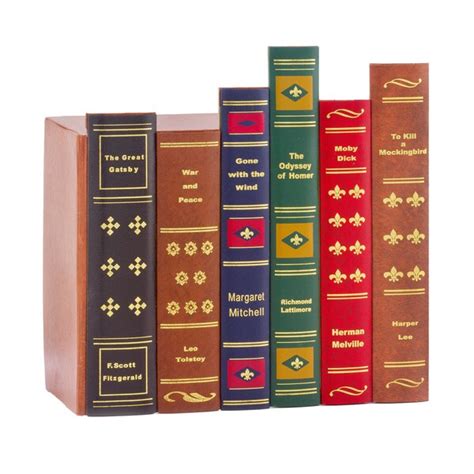 Faux Book Spines 15641075 Overstock Shopping The Best Prices On