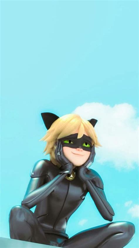 Are you seeking ladybug and cat noir wallpaper? Cat Noir Wallpaper HD Wallpaper - Usefulcraft.com