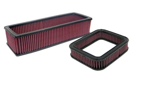 K N Rectangular Air Filter Read Reviews Free Shipping