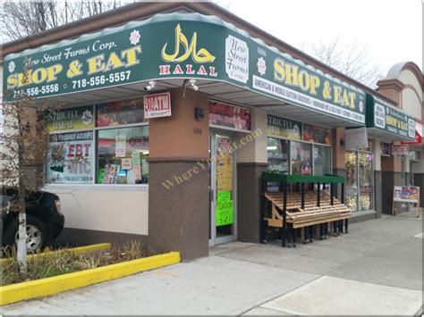 De beschrijving vertalen naar het nederlands (nederland) met google translate?de beschrijving terugvertalen naar het engels (verenigde staten). Halal Restaurants in Staten Island | Openings & Menus