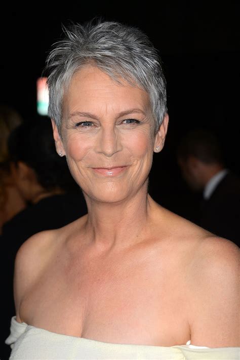 Jamie lee is the daughter of tony curtis and janet leigh. ABC Family, Jamie Lee Curtis Team for Horror Drama Project ...