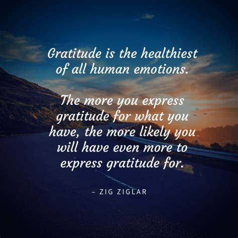 10 Inspirational Quotes And Facts On Gratitude Literally Simple