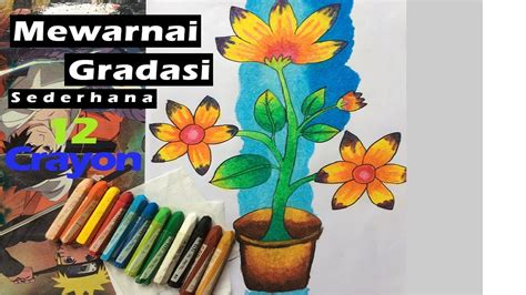 We did not find results for: Mewarnai Gambar Bunga Dengan Gradasi - gambar mewarnai bunga