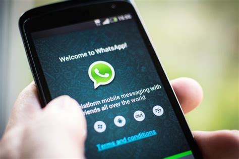 Whatsapp Enviadas Diariamente 30 Mil Milhões De Mensagens