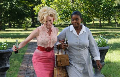 I need somebody , help ! The Help Movie Review