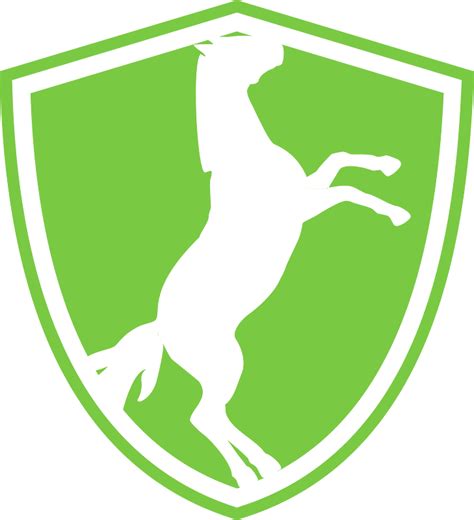 Horse Logo Clipart Free Download Transparent Png Creazilla