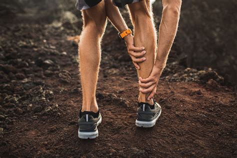 Calf Muscle Tear What It Is And How To Treat It 220 Triathlon