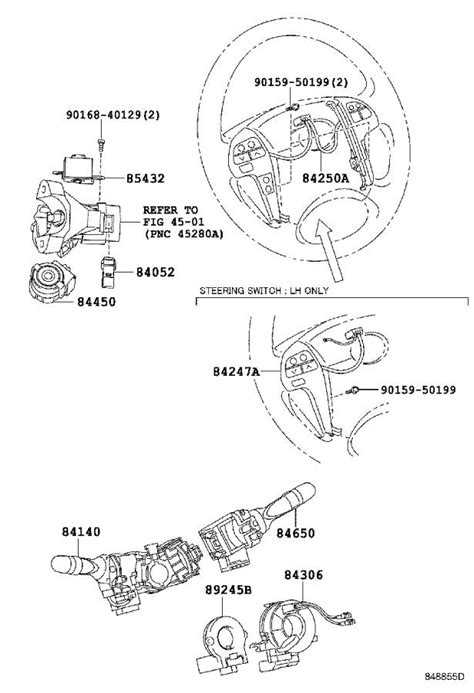 The auto repair labor rates vary by location, your vehicle's. Toyota Highlander Fuel Pump Driver Module. ENGINE, ROOM, DOOR - 2308031190 | St. Cloud Toyota ...