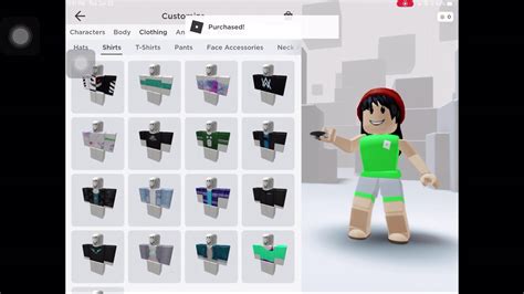 Roblox how to make a cool avatar without robux. Girl. ROBLOX , HOW TO MAKE YOUR AVATAR COOL WITHOUT ROBUX ...