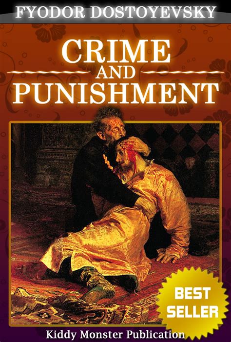 Crime And Punishment By Fyodor Dostoyevsky EBook By Fyodor Dostoyevsky EPUB Book Rakuten