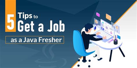 5 Tips To Get A Job As A Java Fresher Geeksforgeeks