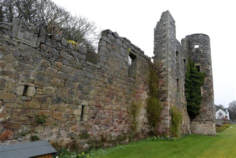 North East Castle On Track To Be Open By Summer