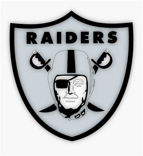 Transparent Oakland Raiders Logo Png Oakland Raiders Season