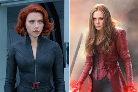 Can Marvel Really Make An All Women ‘avengers Work