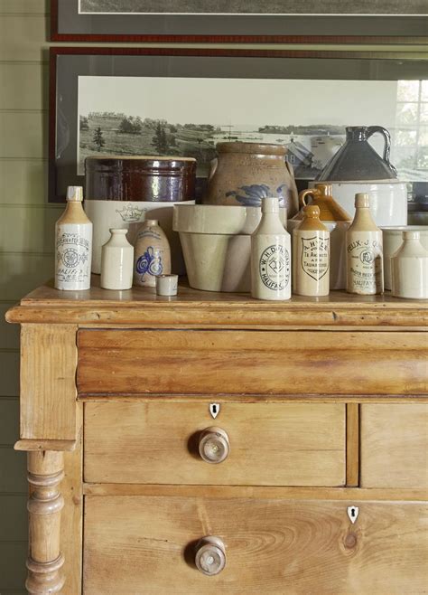 Step Inside Designer Philip Mitchells 18th Century Seaside Cottage