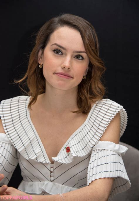 Daisy Ridley Nude Onlyfans Leaked Photo Topfapgirls