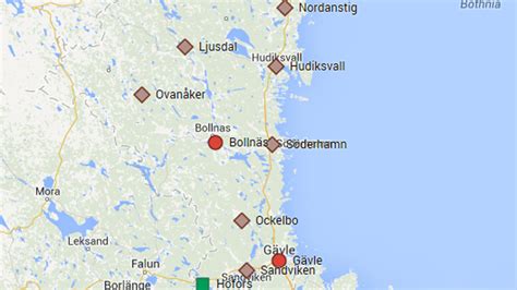 Du kan också läsa de senaste nyheterna och om hur vi planerar för framtiden. Skattekartan: Så mycket skatt får du betala nästa år - P4 ...