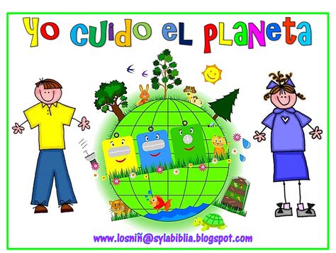 Sbi Bolivia Yo Amo Y Cuido Mi Planeta