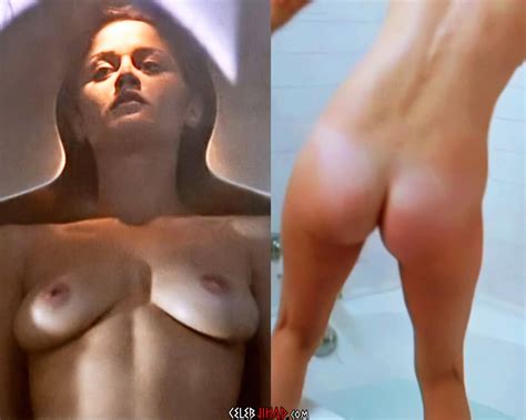 Robin Tunney Nude Scenes Complete Compilation The Celeb Sex