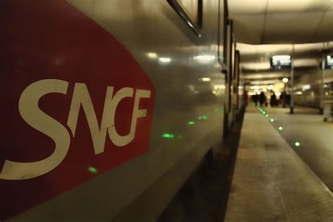 Grève SNCF reprise progressive du trafic mardi matin en Nouvelle