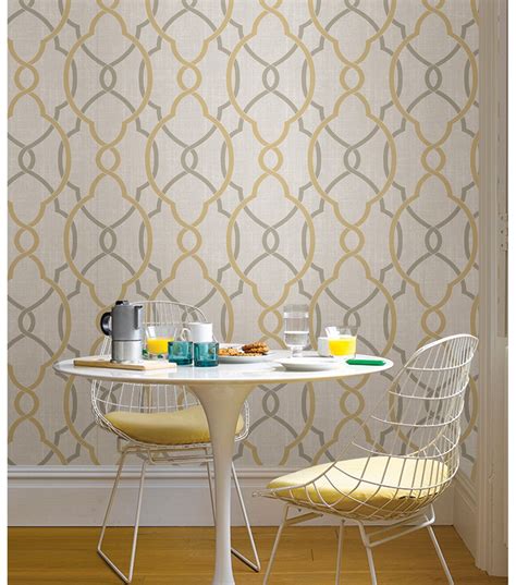 Peel And Stick Wallpaper For Bathroom Lowes