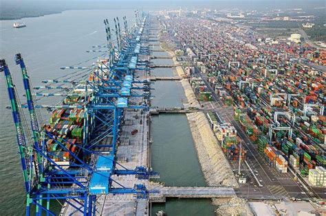 Start studying pelabuhan utama di malaysia. Pelabuhan Klang | Portal Rasmi Majlis Perbandaran Klang (MPK)