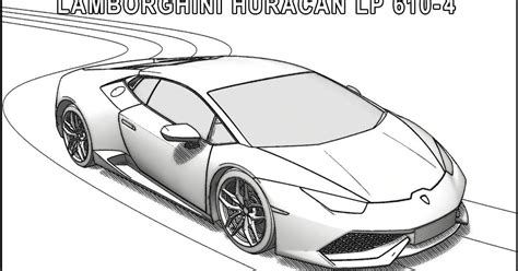 Lamborghini boyama, araba boyama sayfası. Lamborghini Boyama Sayfası : Spor Araba Boyama Araba Yaris ...