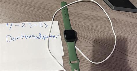Dontbesadpeter Apple Watch 41mm Series 7 Album On Imgur