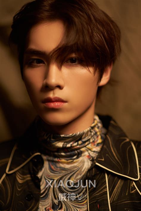 Welcome to wayv (威神v) channel! WayV teases another teaser images featuring Hendery... | Kpopping