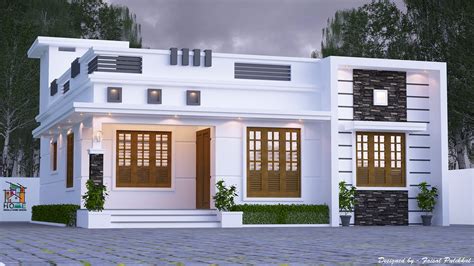 Kerala Home Design The Best Way To Design Your Home