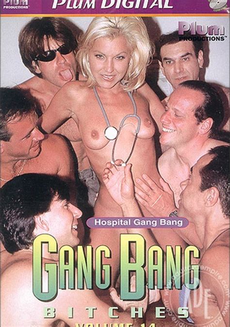 Gangbang Bitches 14 Streaming Video At Freeones Store With Free Previews