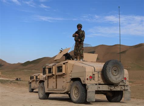 Us Closes Five Bases In Afghanistan Asian News From Uk