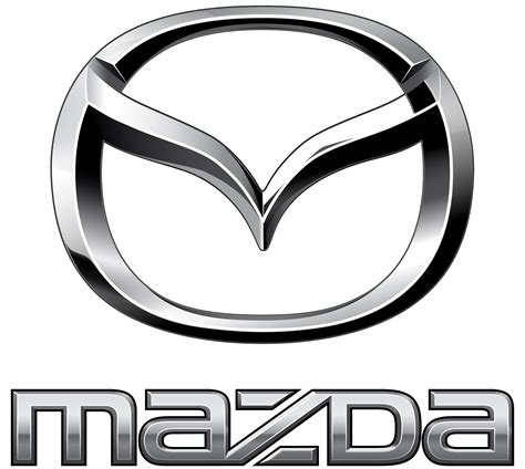 Mazda Logo Png And Vector Logo Download