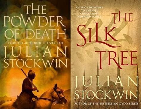 Julian Stockwin 2 Book Set Brand New Freepost Uk
