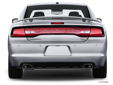 2014 Dodge Charger Pictures Us News