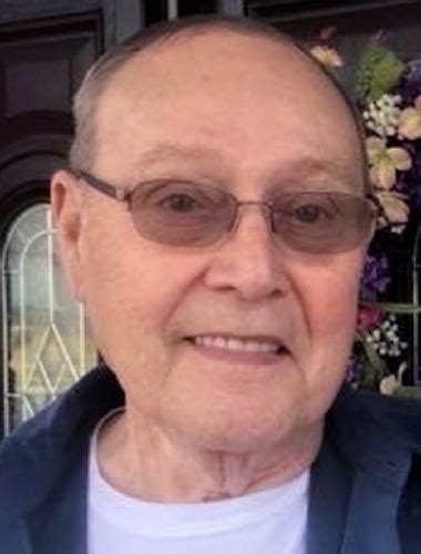 Alton Kenawell Obituary 1935 2019 Mechanicsburg Pa Patriot News