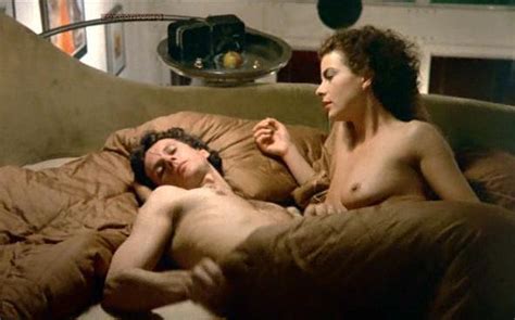 Nude Video Celebs Gudrun Landgrebe Nude A Woman In Flames 1983