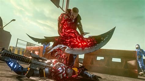 Download The Prototype 2 In Highly Compressed For Pc - Games Of Web