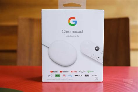 Chromecast technology comes built into select tvs and displays. Google will give you the new Chromecast for free if you ...