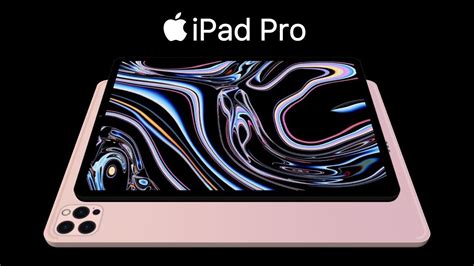 Apple Ipad Pro 2019 Official Trailer Youtube